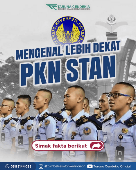 Daftar Sekolah Kedinasan dengan Fasilitas Asrama Gratis, Cocok untuk Anak Rantau!