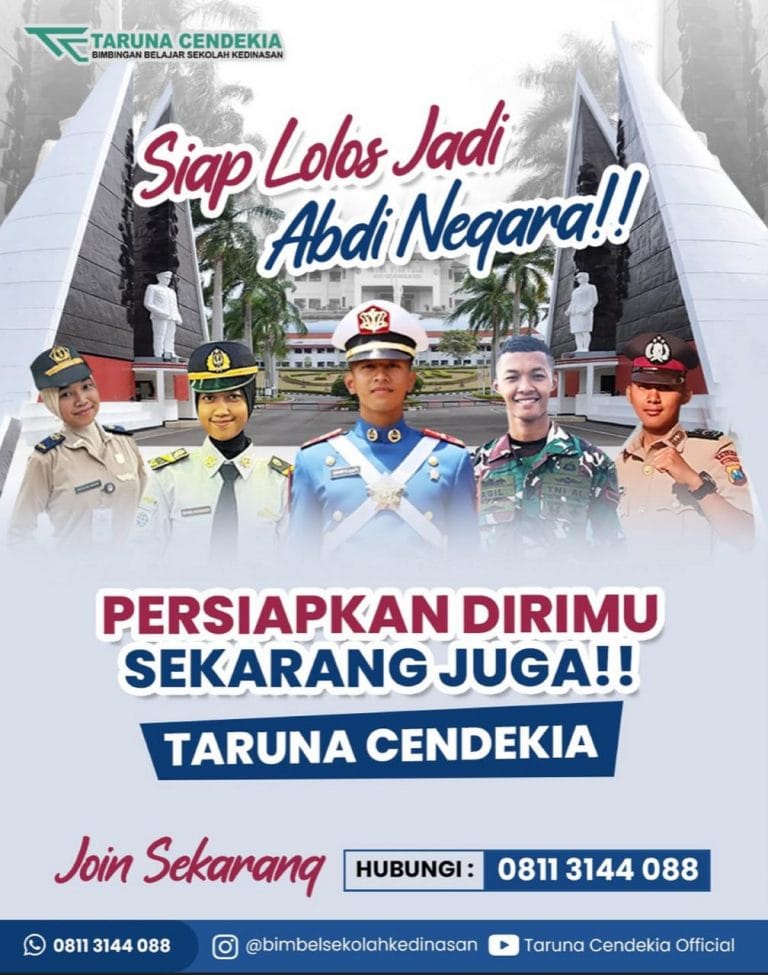 Top 6 Sekolah Kedinasan Kemenhub dengan Jurusan dan Prospek Kerjanya