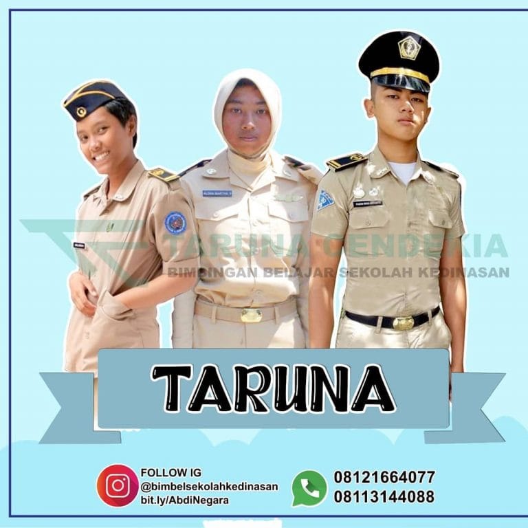 Daftar Sekolah Kedinasan dengan Lulusan Bergaji Paling Tinggi, Berminat?