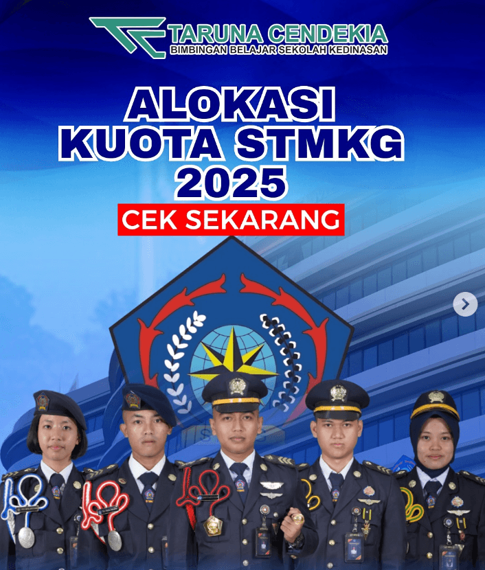 Kenali Profil Lengkap Sekolah Tinggi Meteorologi Klimatologi dan Geofisika (STMKG), Persiapan Awal Sebelum Masuk ke Seleksi