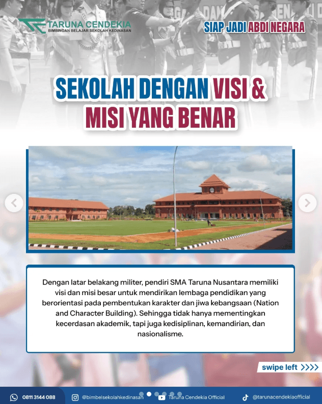 8 Keunggulan Daftar POLRI, Nomor 8 Jarang Ada yang Tahu