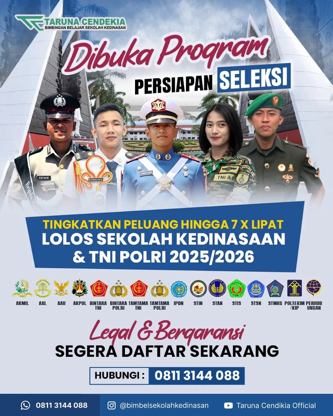 Mengenal Resimen Korps BRIMOB POLRI sebagai Tim Berkeahlian Khusus