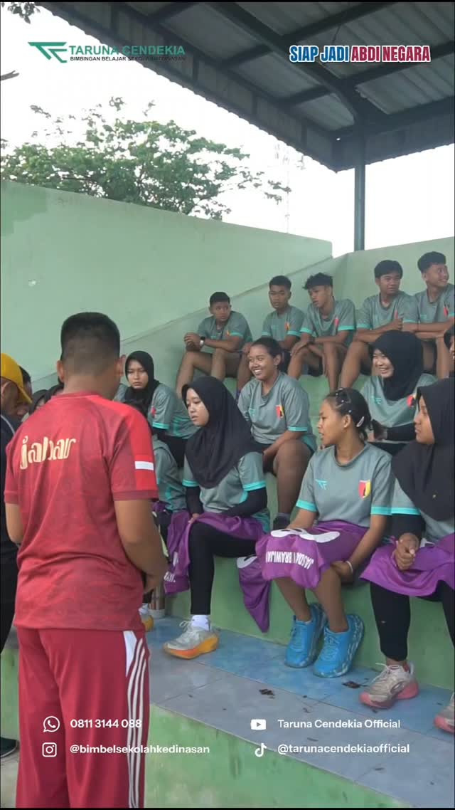 Cara Masuk Sekolah Kedinasan, Peluang Emas Jadi ASN!