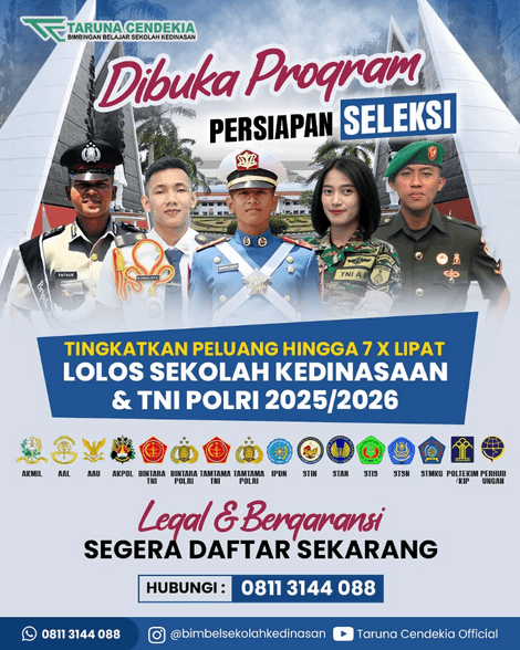 Mengenal Pangkat TNI AL, Lulusan AAL Punya Pangkat Apa?