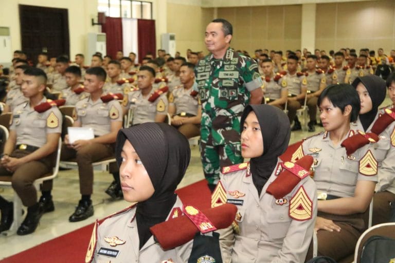 Jangan Lupa Siapkan Diri, Inilah 4 Jenis Psikotes Masuk TNI yang Wajib Diketahui!