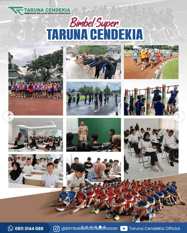 Ketahui Beberapa Fakultas dan Jurusan yang Ditawarkan di IPDN, Bisa Jadi Bahan Pertimbangan untuk Prospek Karir