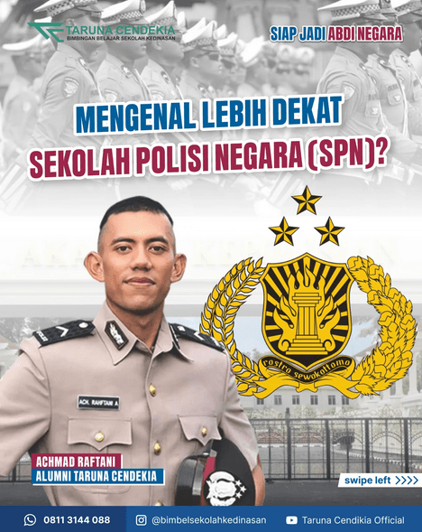 Jenis-Jenis Jalur Penerimaan Bintara Polri, Ada Kategori Apa Saja?