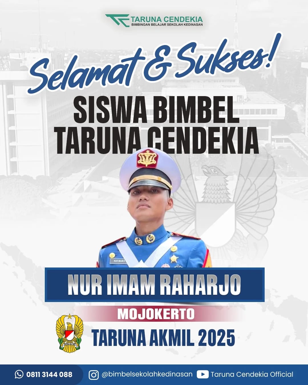 Mengenal Lebih Jauh Apa Itu Akmil dan Keunggulannya